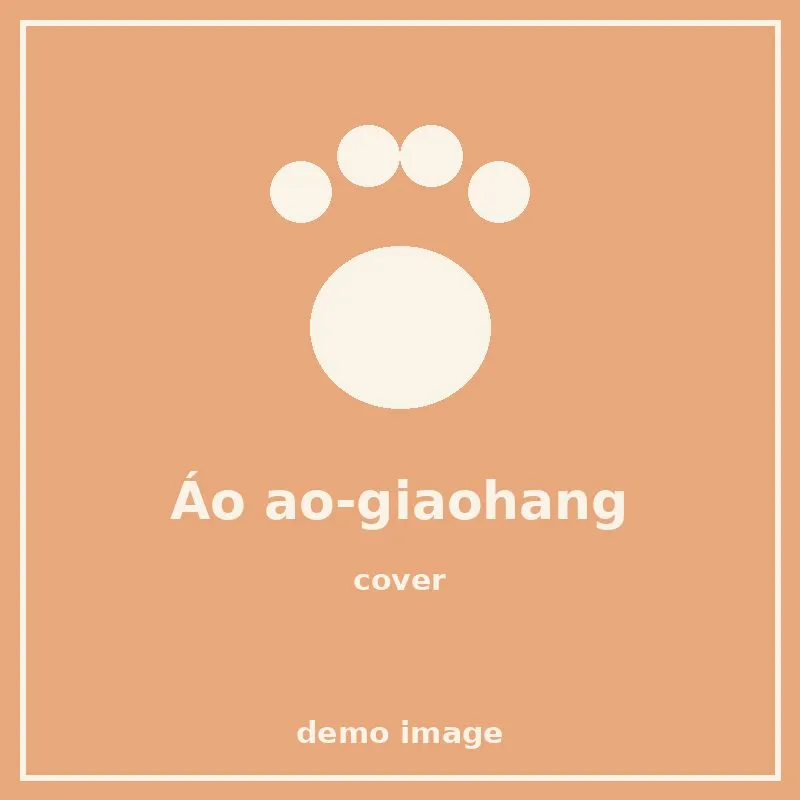 Áo giao hàng cho chó mèo kèm balo ngộ nghĩnh