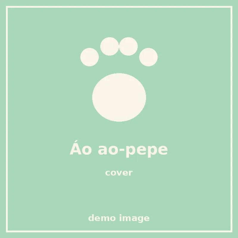 Áo thun Pepe độc đáo ngộ nghĩnh