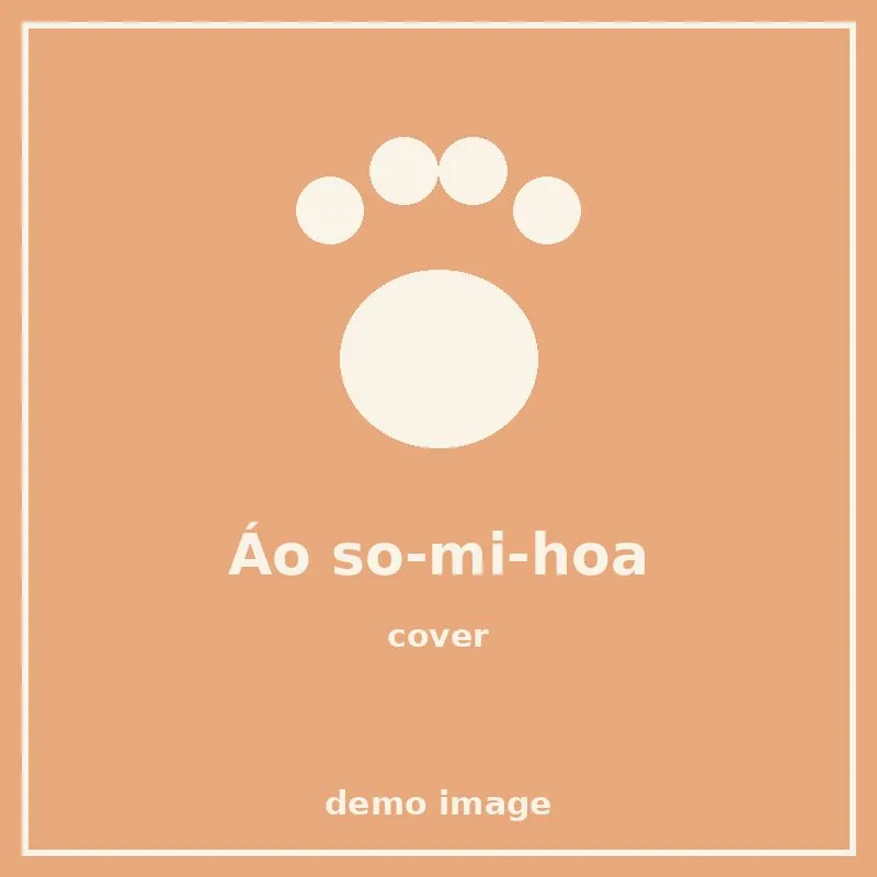 Áo sơ mi họa tiết hoa cho chó mèo