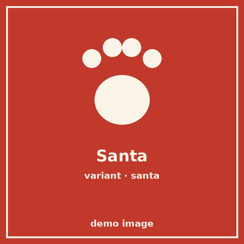 Mũ len & yếm Giáng Sinh tuần lộc, ông già Noel 2